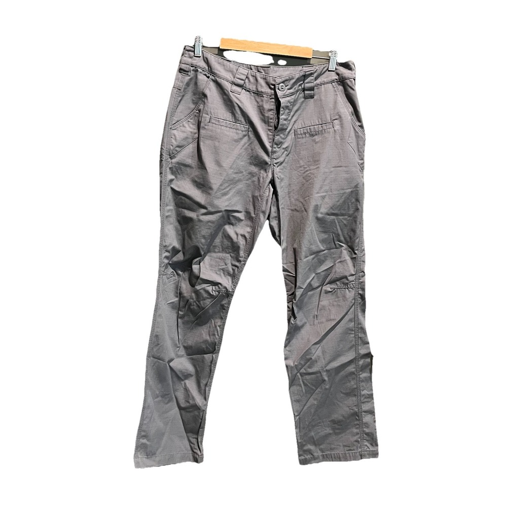 Triple Aught Design Gray Men's Tactical Ripstop Pants Size 36x32